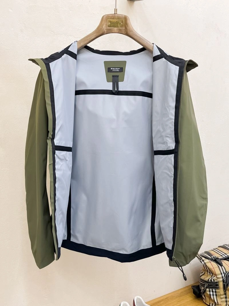 Descente Outwear Affordable 161881
