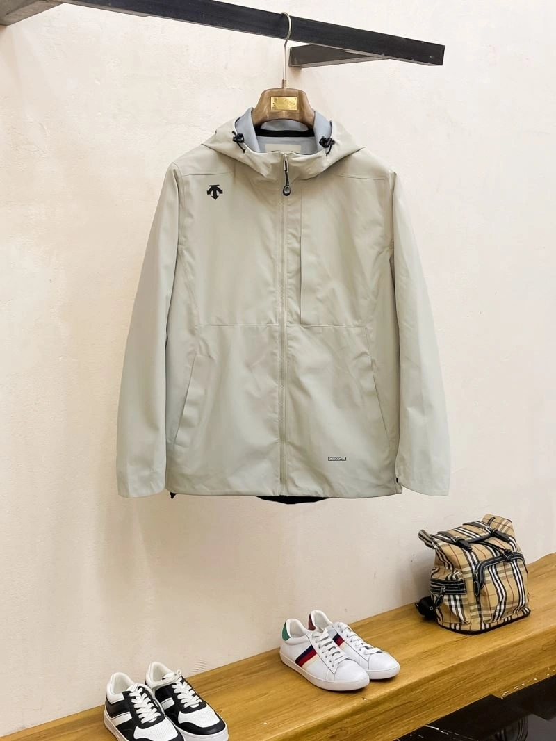 Durable Descente Outwear 161880
