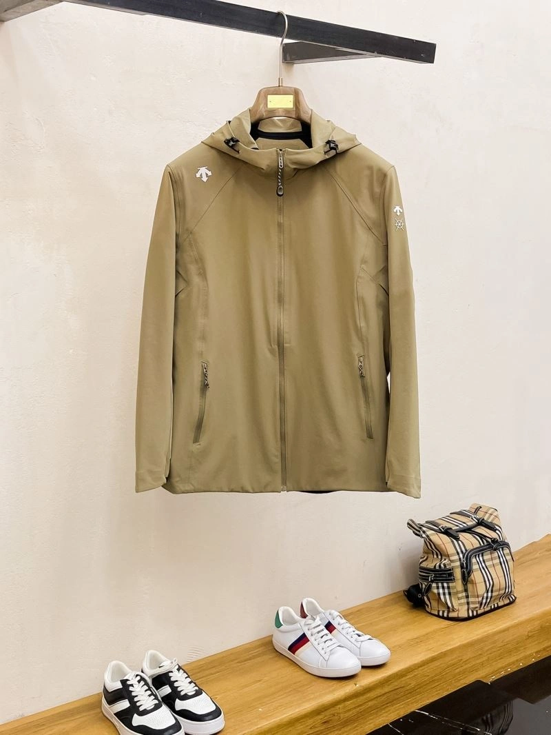Descente Outwear FreshLook 161879