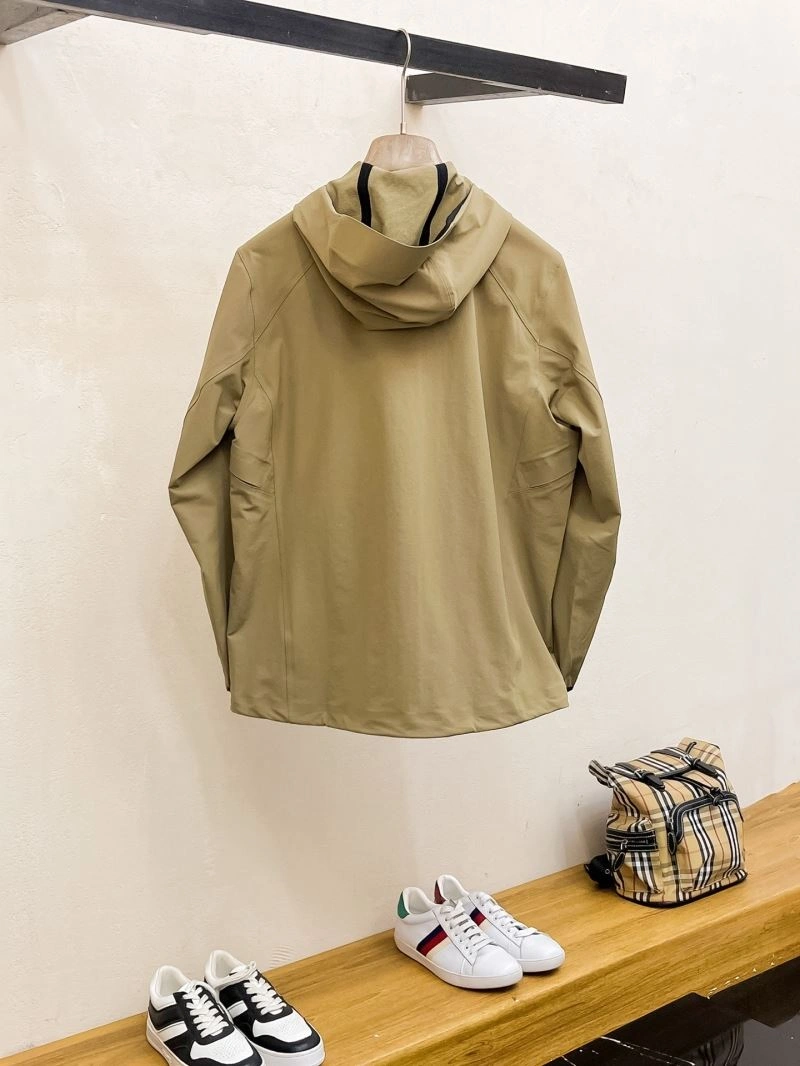 Descente Outwear FreshLook 161879