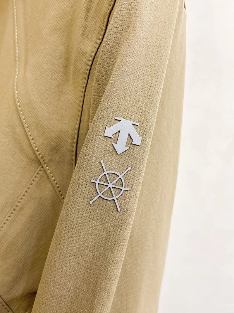 Descente Outwear FreshLook 161879