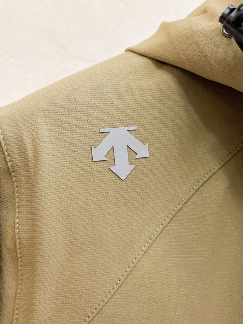 Descente Outwear FreshLook 161879