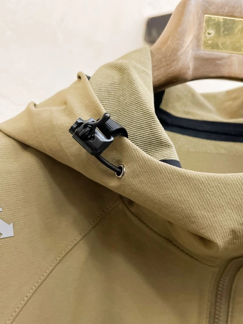 Descente Outwear FreshLook 161879