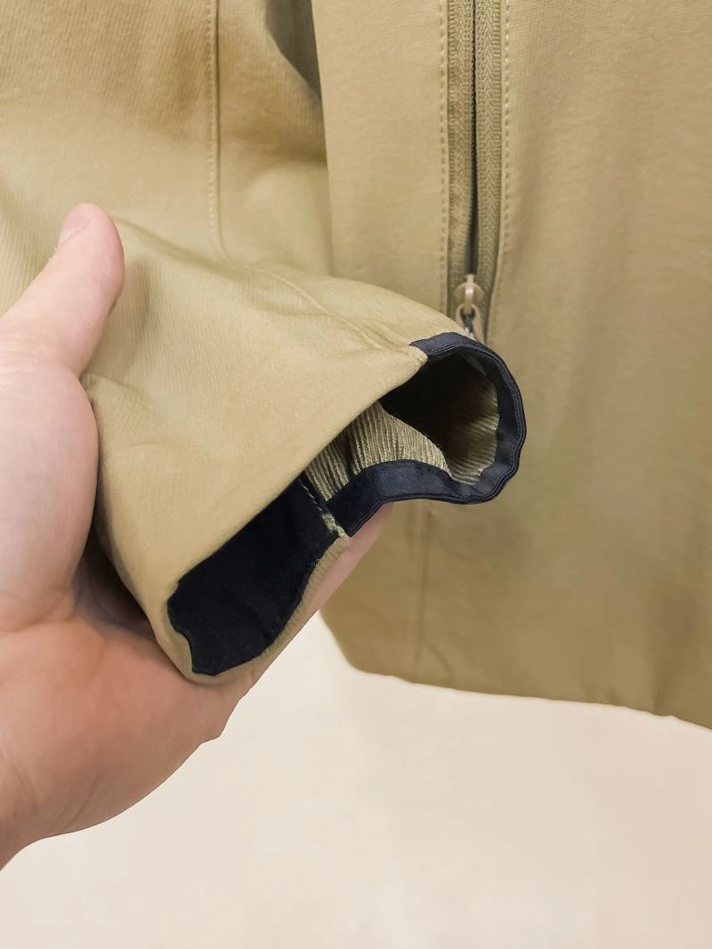 Descente Outwear FreshLook 161879