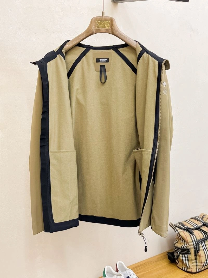 Descente Outwear FreshLook 161879