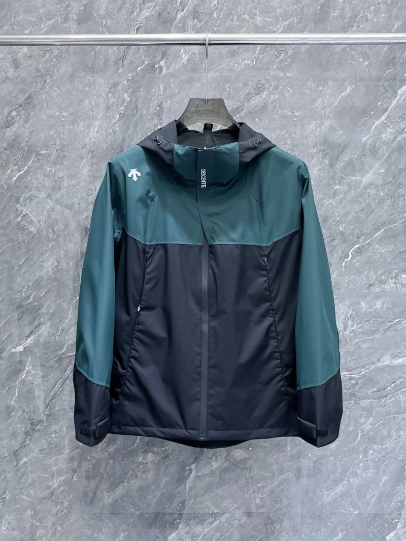 Descente Outwear QuickDry 161877
