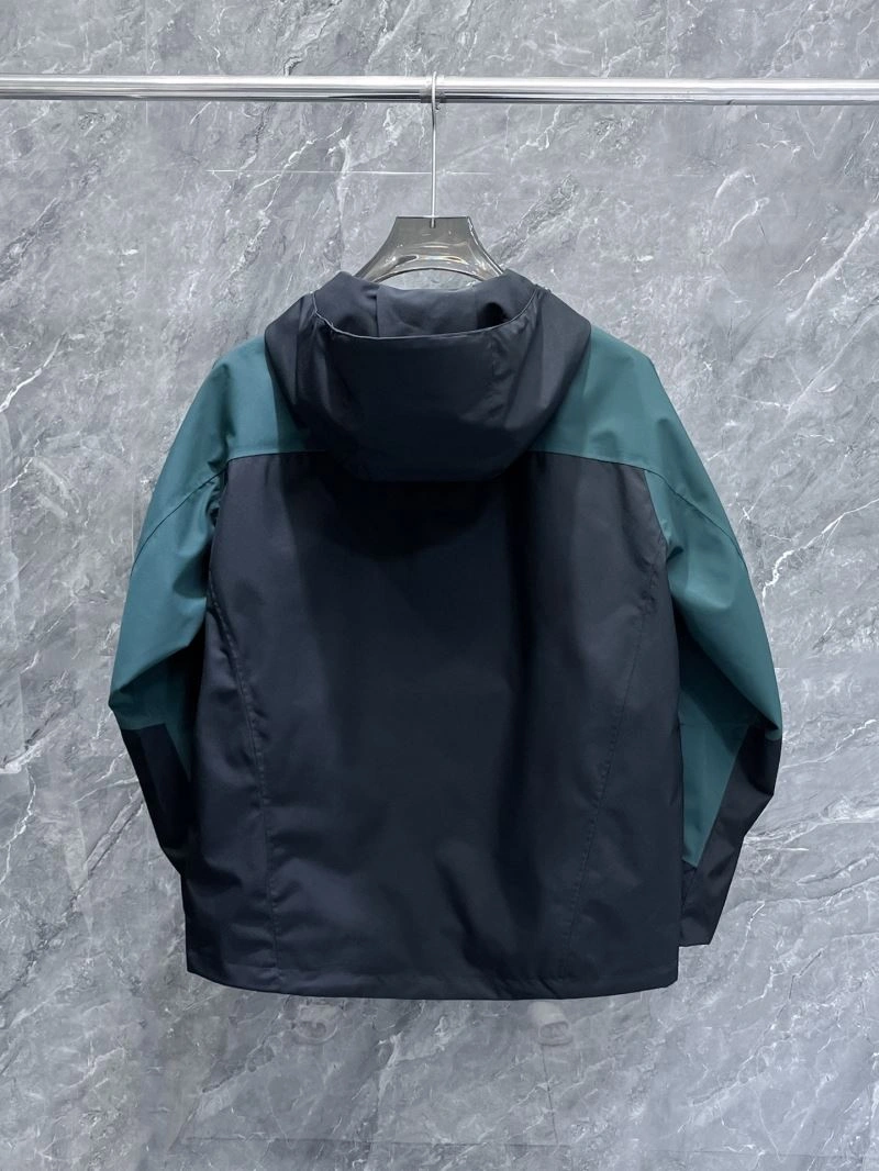Descente Outwear QuickDry 161877