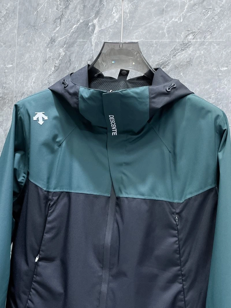Descente Outwear QuickDry 161877