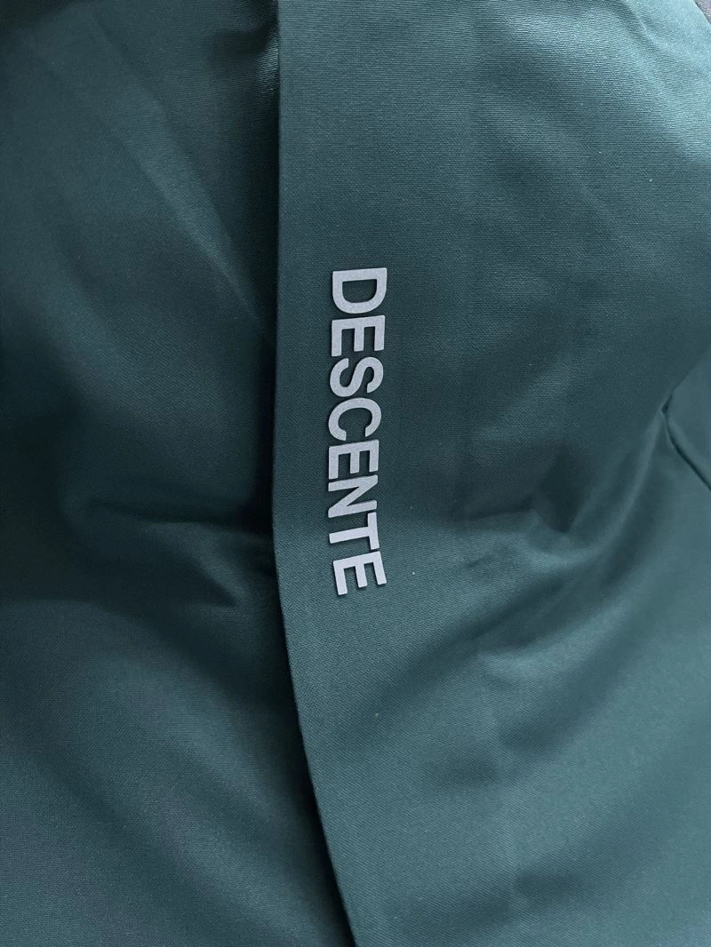 Descente Outwear QuickDry 161877