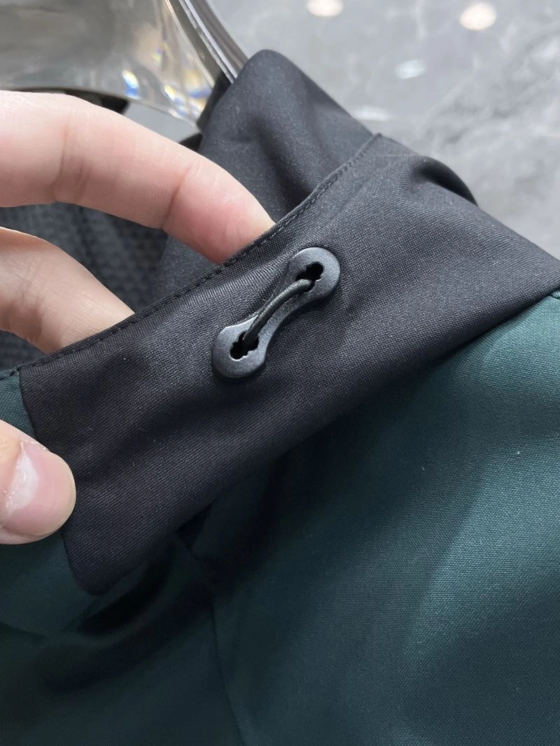 Descente Outwear QuickDry 161877
