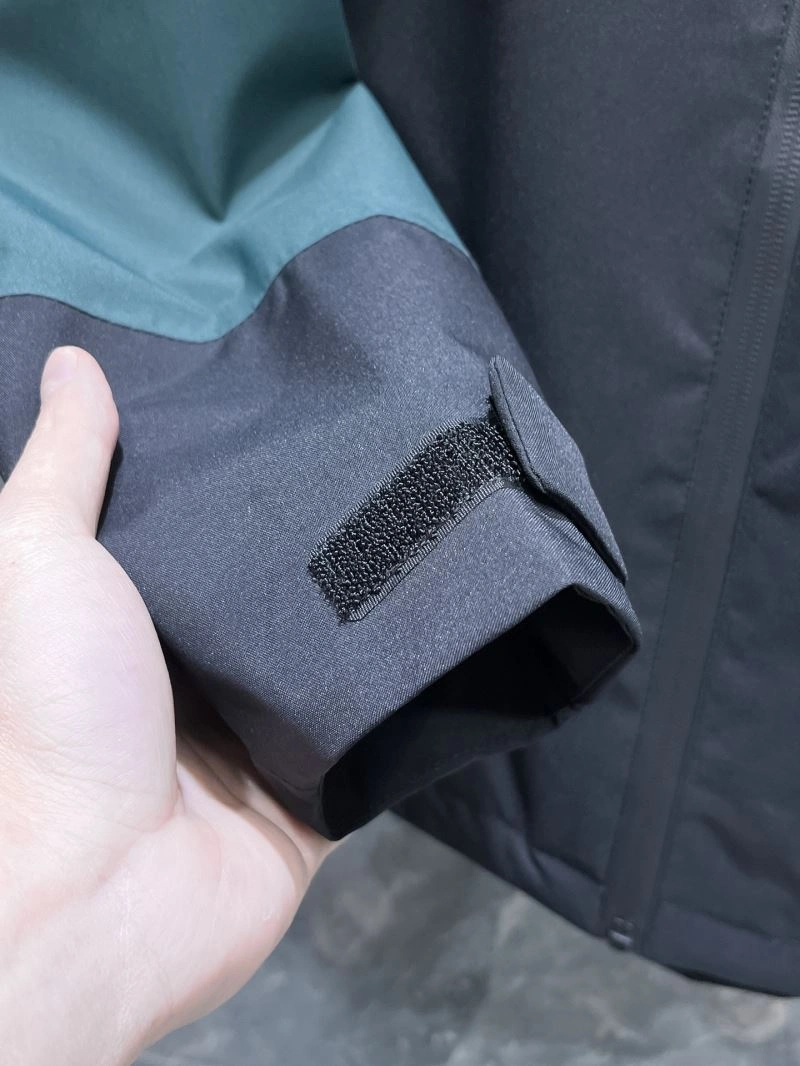 Descente Outwear QuickDry 161877