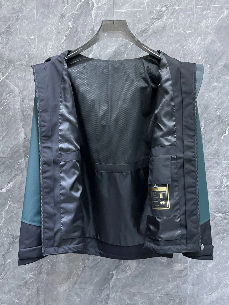 Descente Outwear QuickDry 161877
