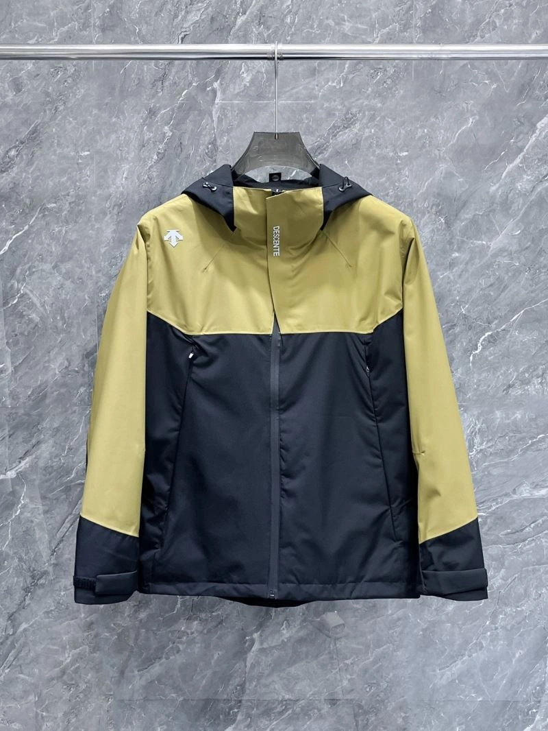 Descente Outwear Trendsetting 161910