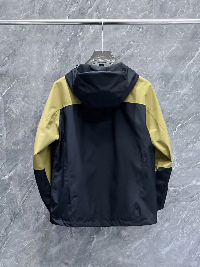 Descente Outwear Trendsetting 161910