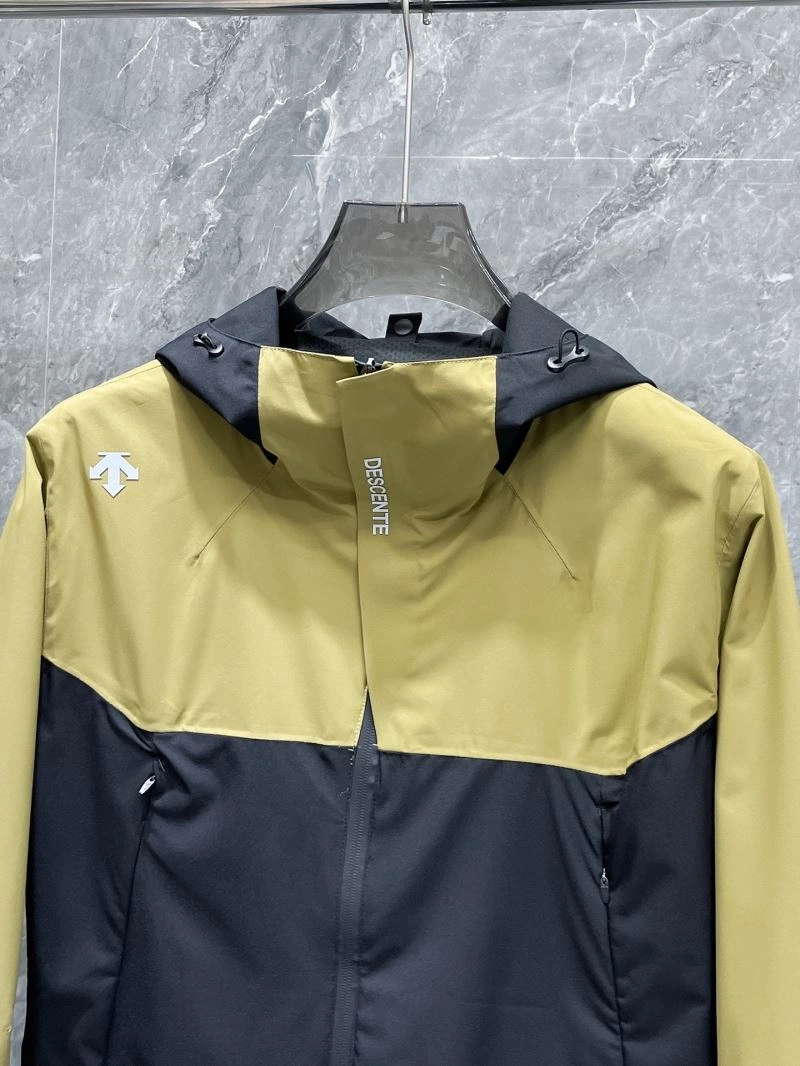 Descente Outwear Trendsetting 161910