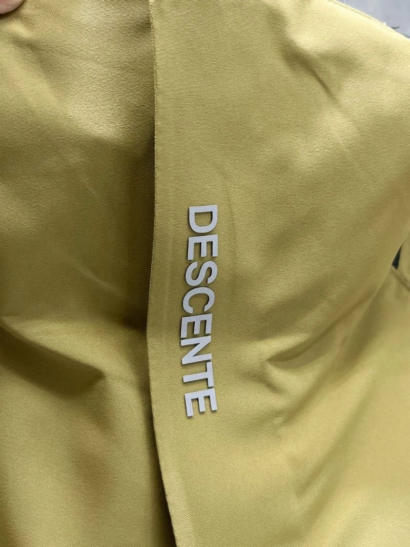 Descente Outwear Trendsetting 161910