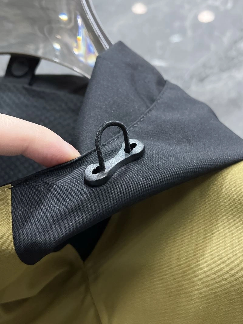 Descente Outwear Trendsetting 161910