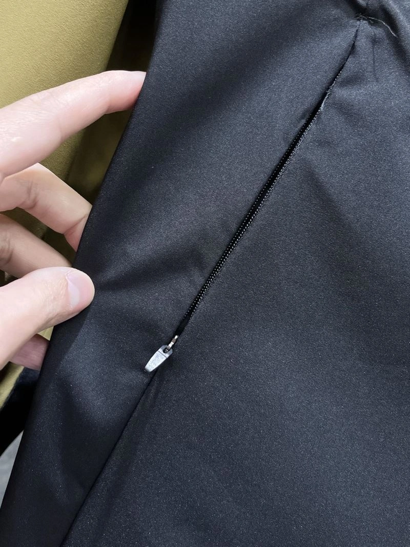 Descente Outwear Trendsetting 161910