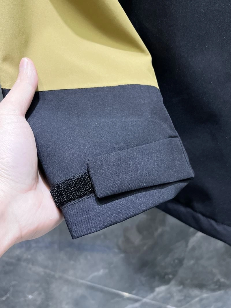 Descente Outwear Trendsetting 161910