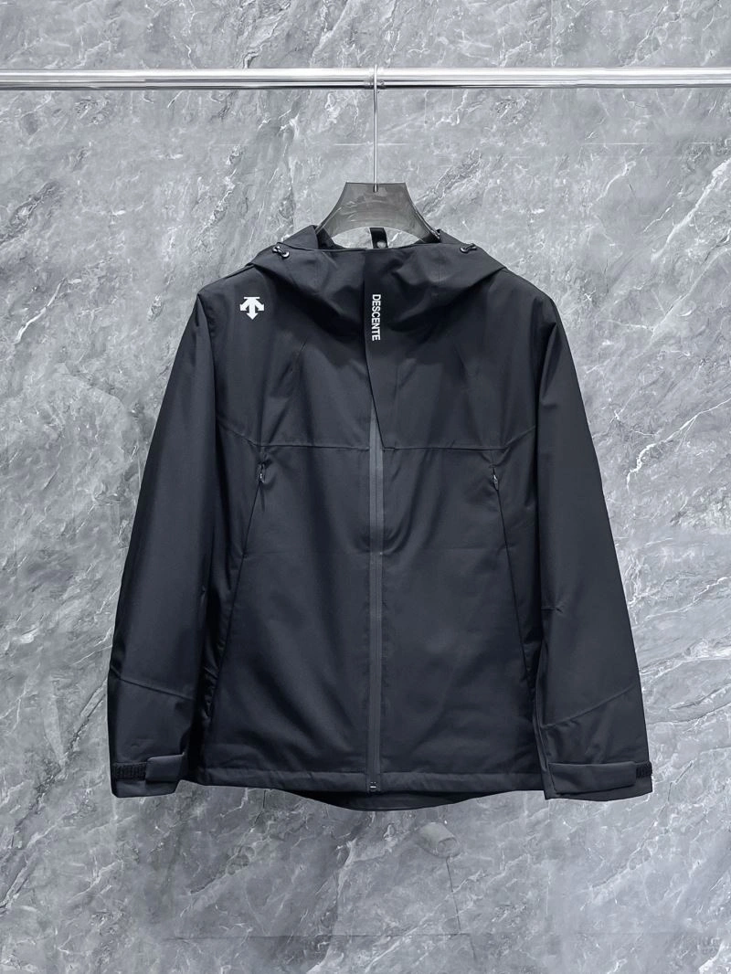 WrinkleFree Descente Outwear 161951