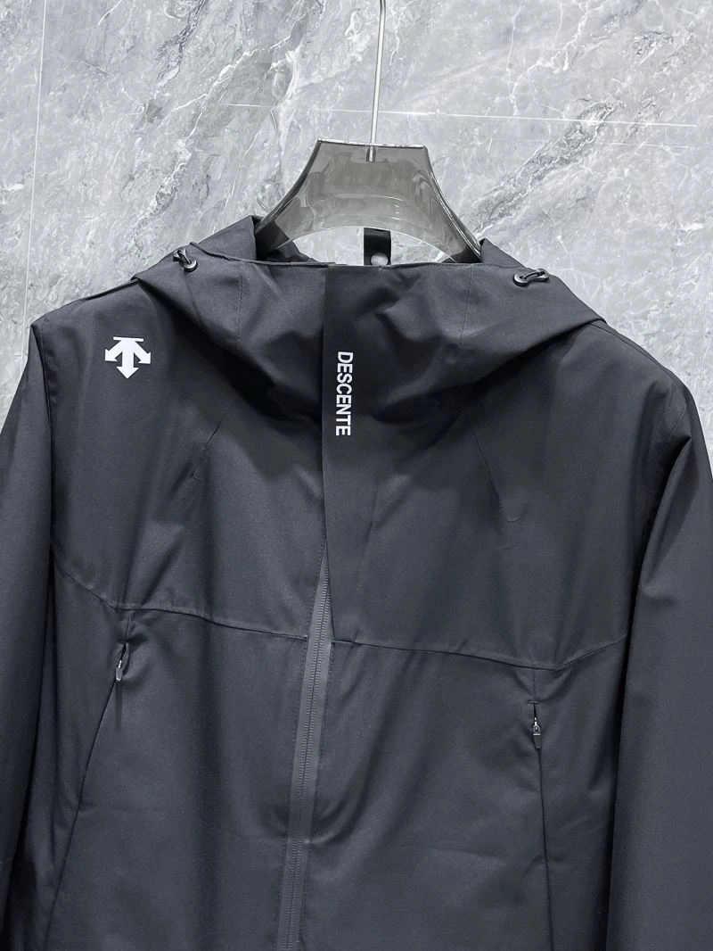 WrinkleFree Descente Outwear 161951