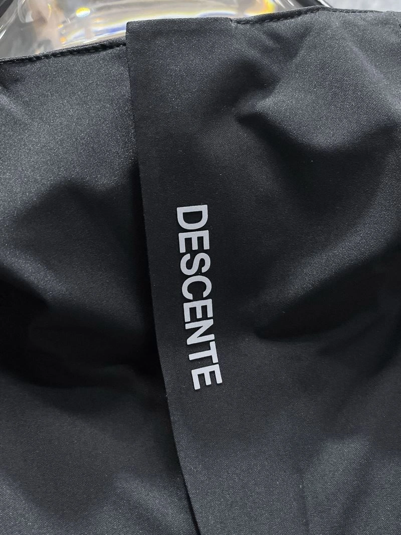 WrinkleFree Descente Outwear 161951