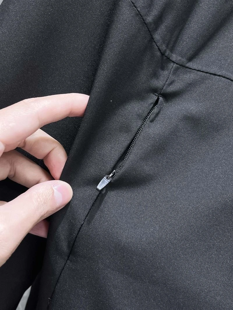 WrinkleFree Descente Outwear 161951