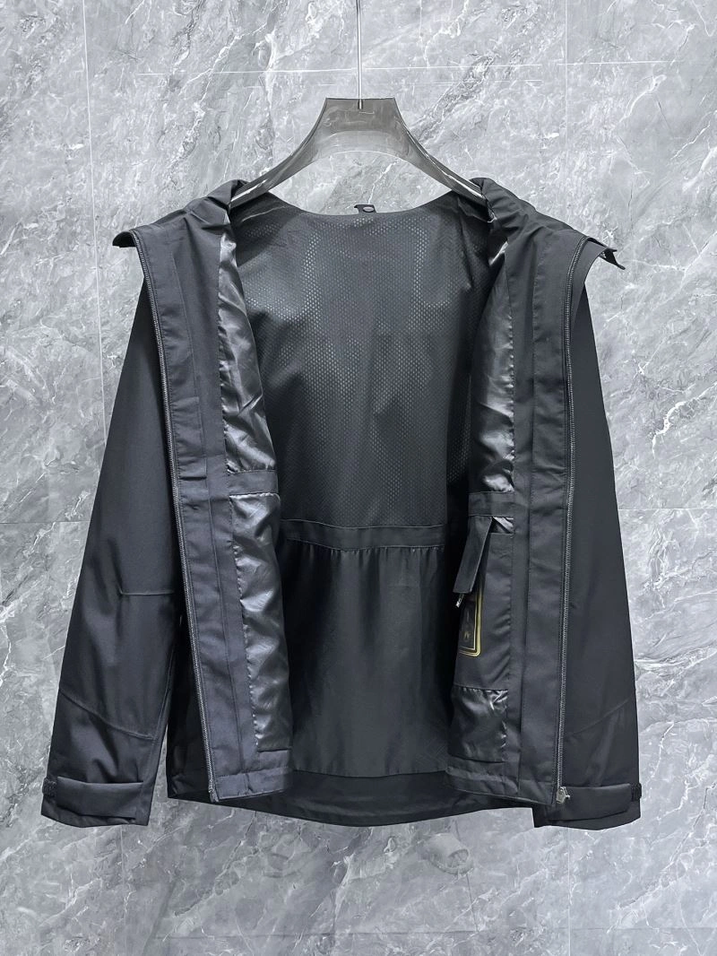 WrinkleFree Descente Outwear 161951