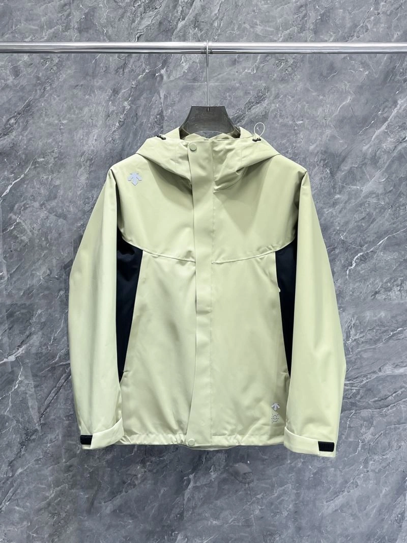 HighPerformance Descente Outwear 161911