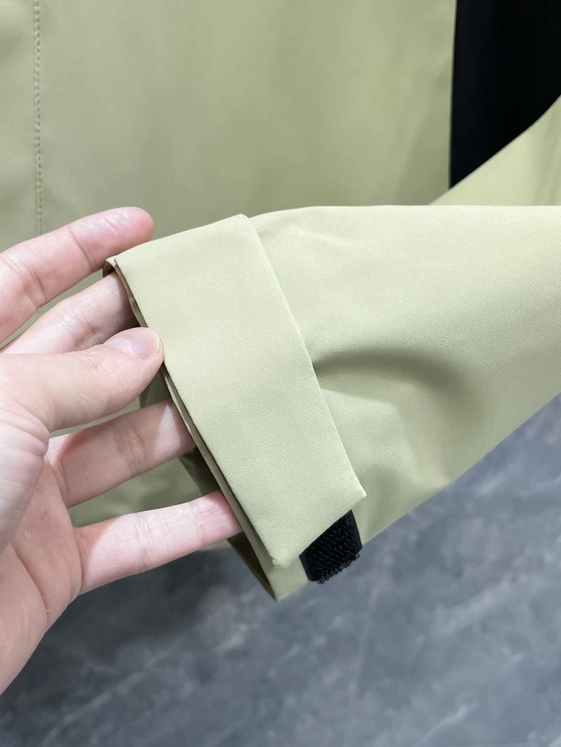 HighPerformance Descente Outwear 161911