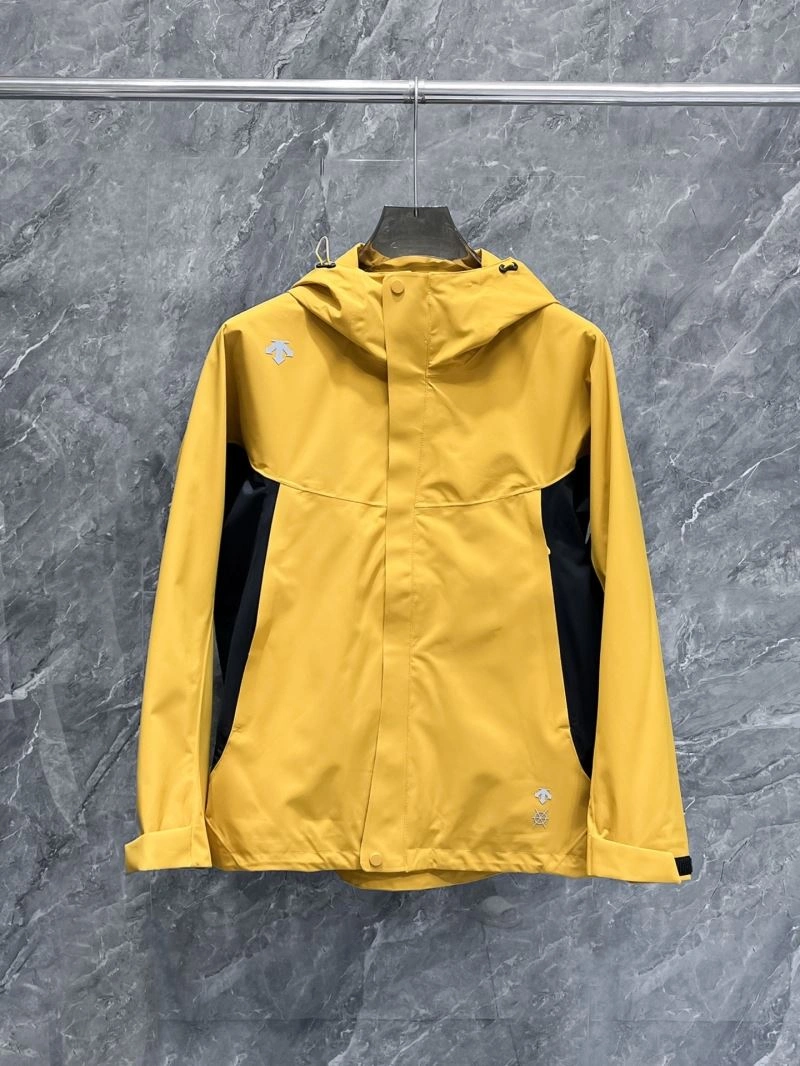 HighQuality Descente Outwear 161874