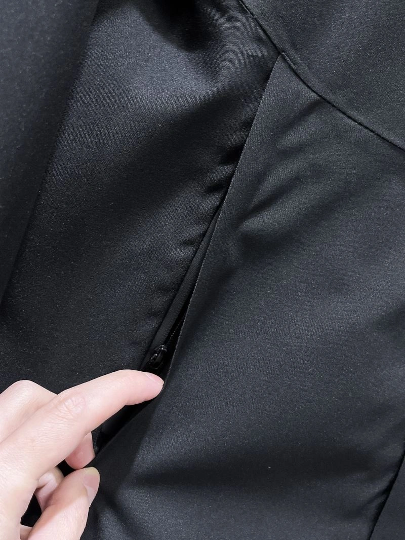 FashionForward Descente Outwear 161875