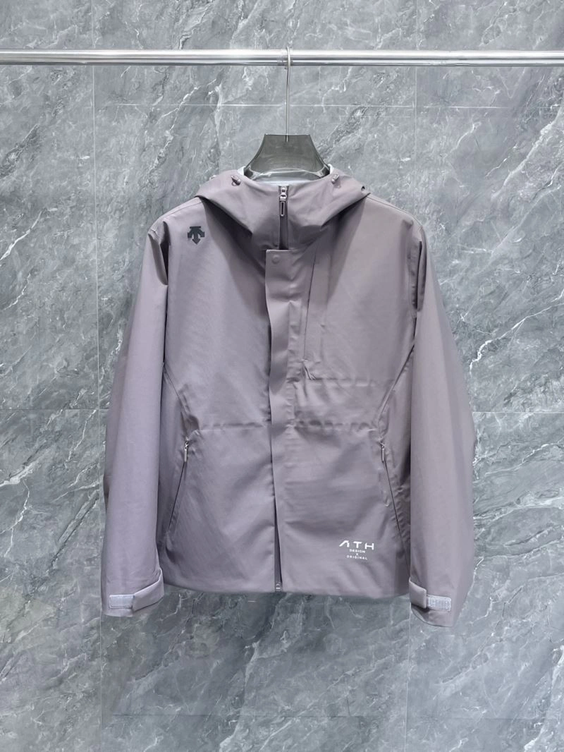 Descente Outwear WaterResistant 161872