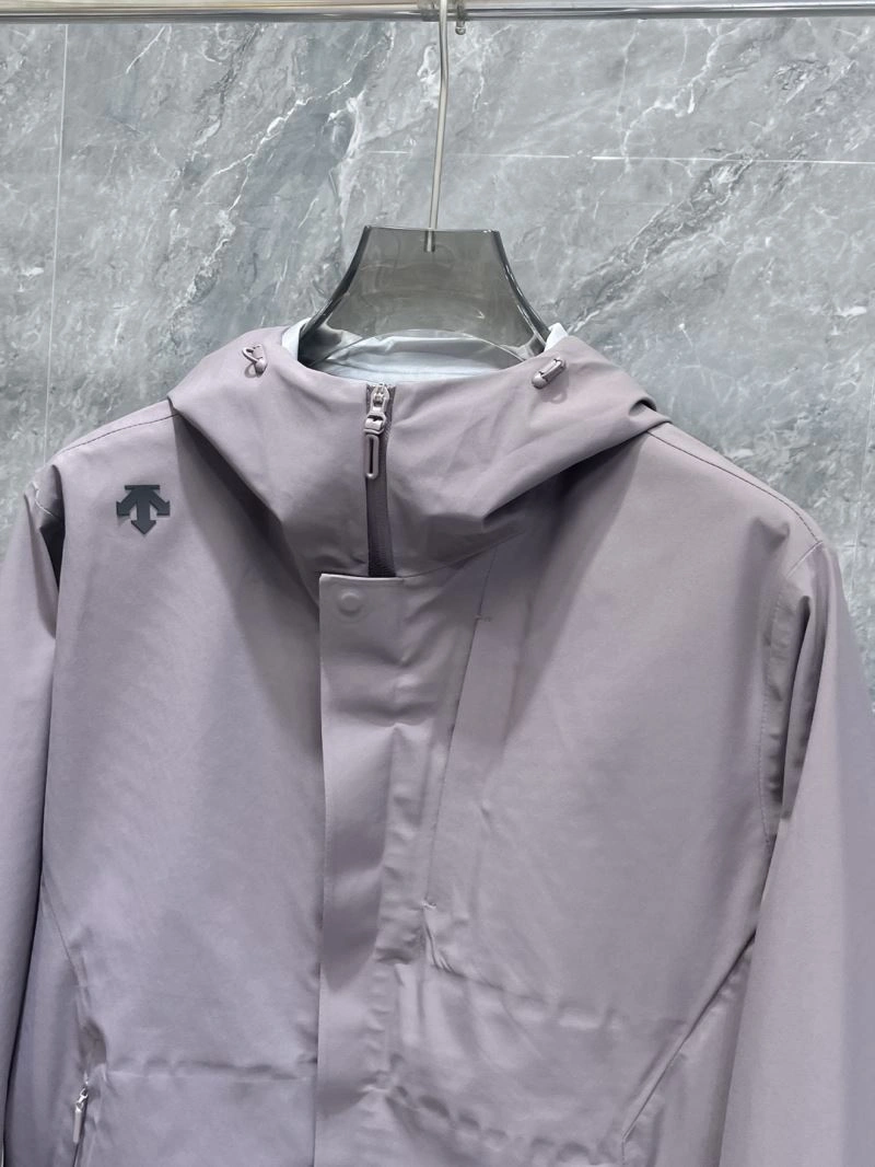 Descente Outwear WaterResistant 161872