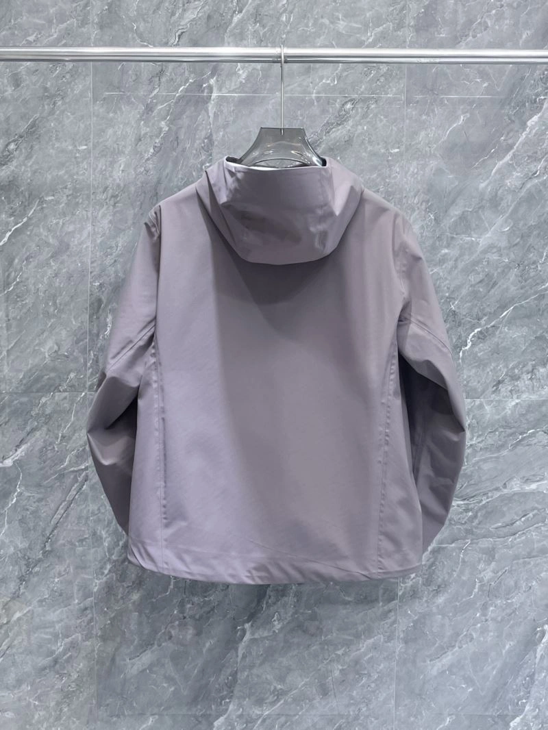 Descente Outwear WaterResistant 161872