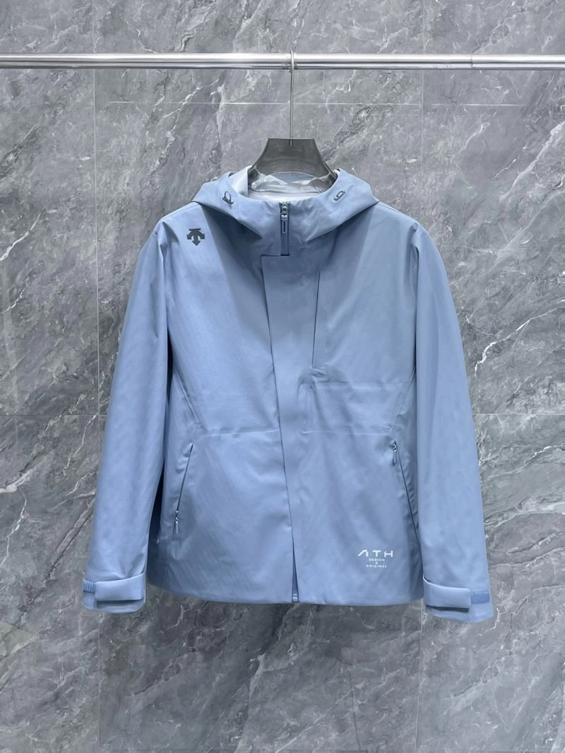 EyeCatching Descente Outwear 161873