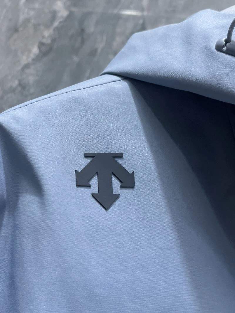 EyeCatching Descente Outwear 161873