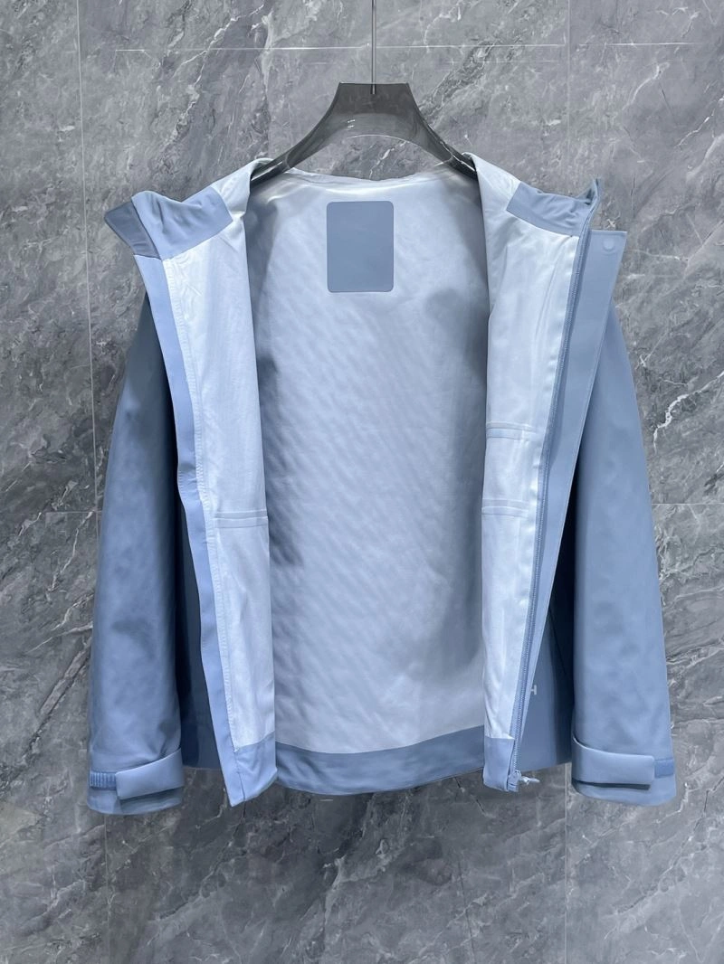 EyeCatching Descente Outwear 161873