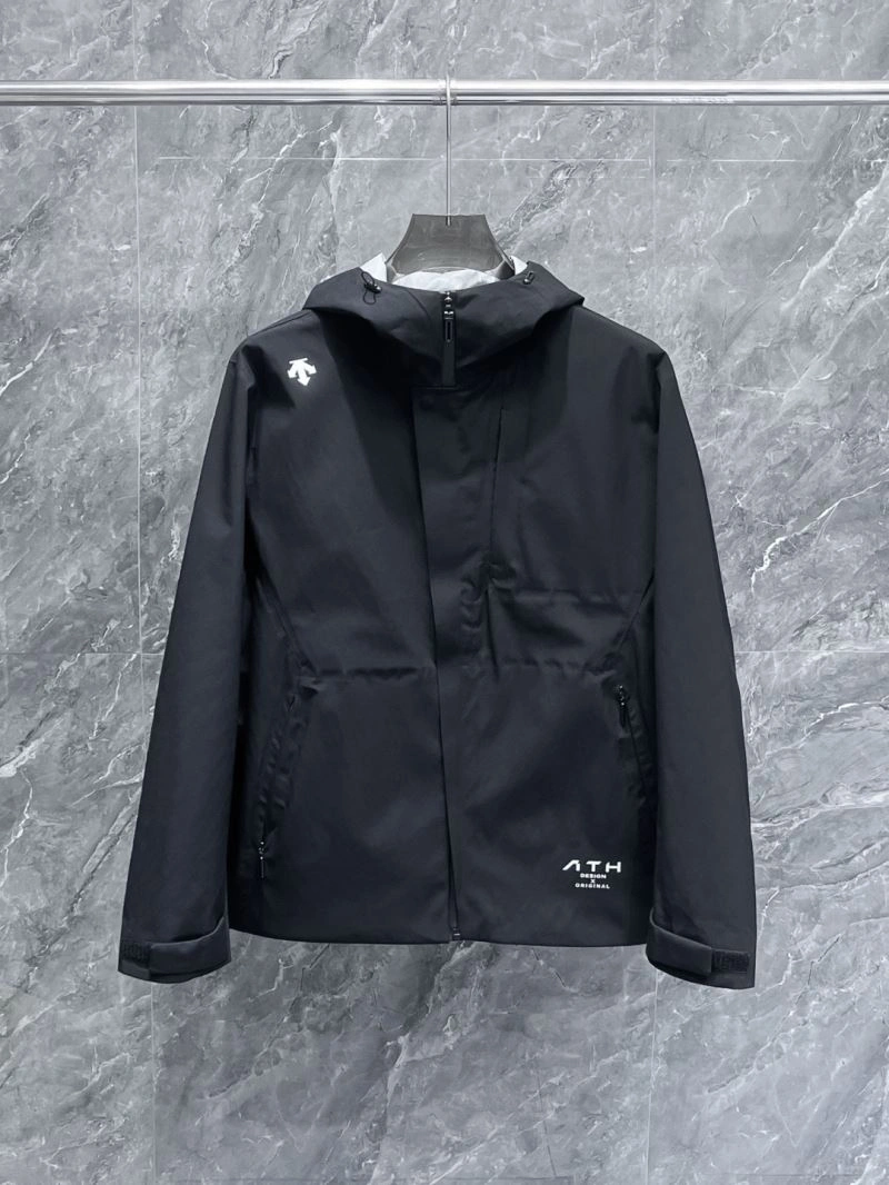 Descente Outwear Timeless 161871