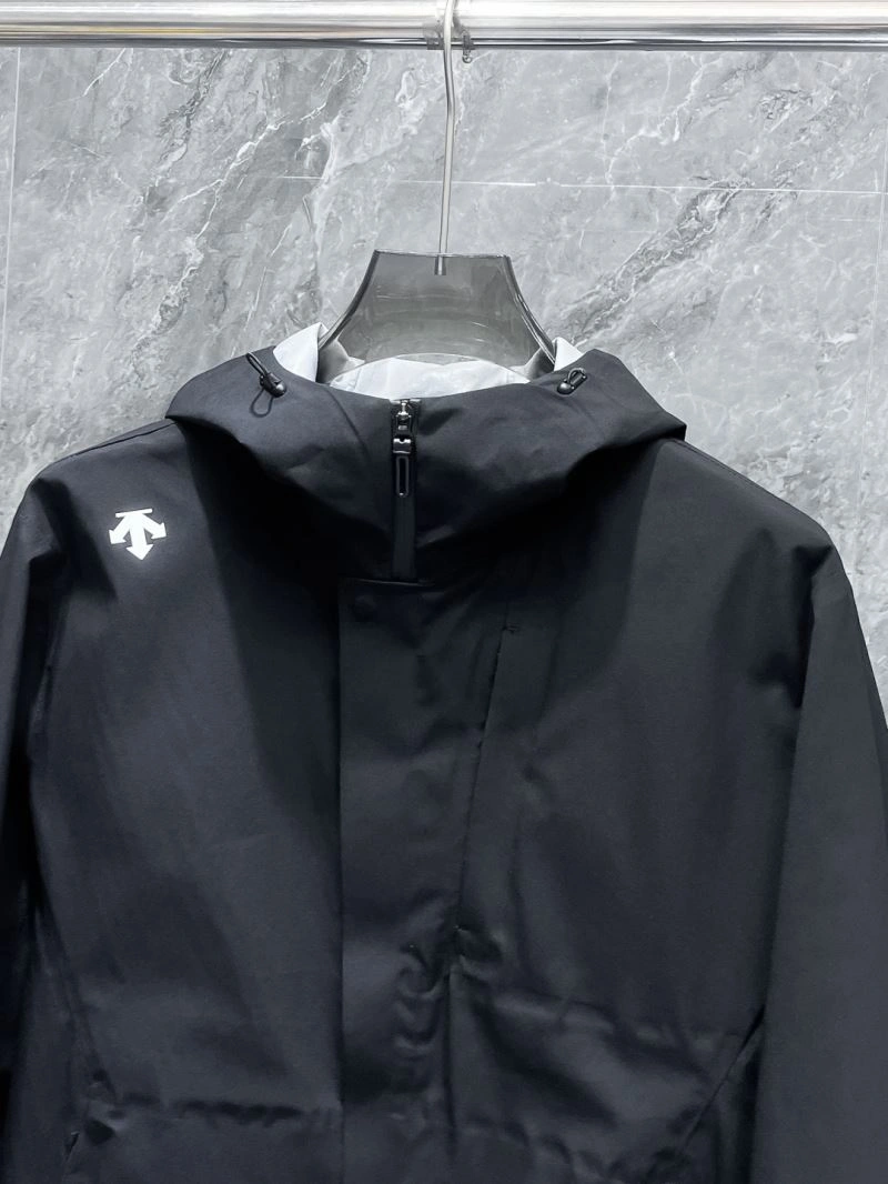 Descente Outwear Timeless 161871