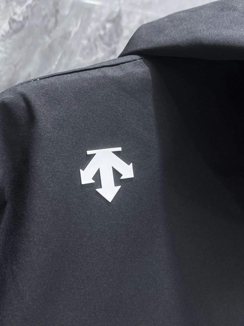 Descente Outwear Timeless 161871