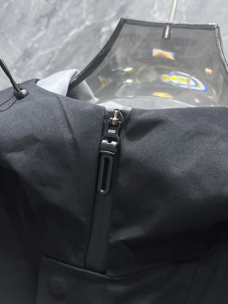 Descente Outwear Timeless 161871