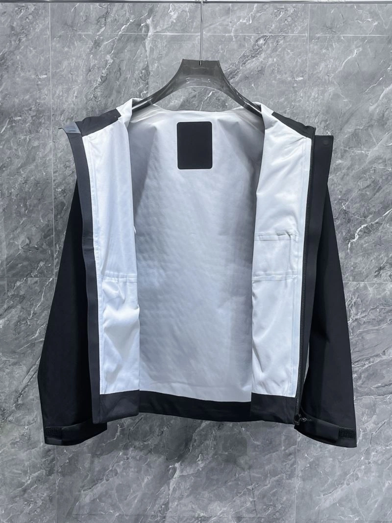 Descente Outwear Timeless 161871