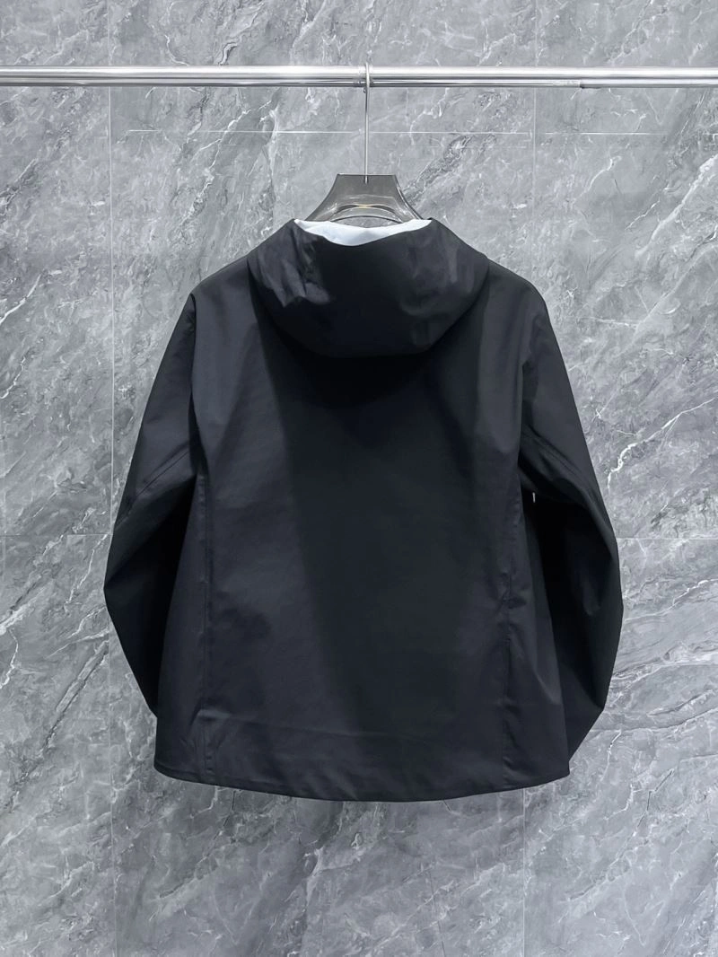 Descente Outwear Timeless 161871