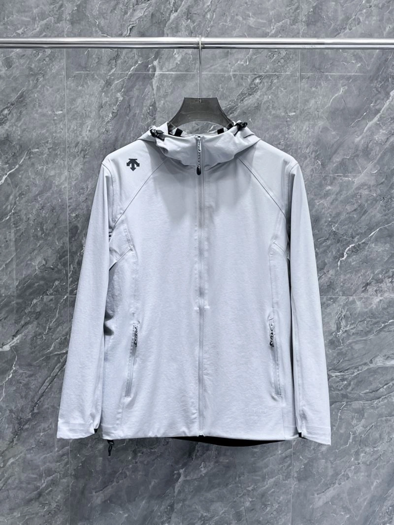 Descente Outwear Attractive 161867