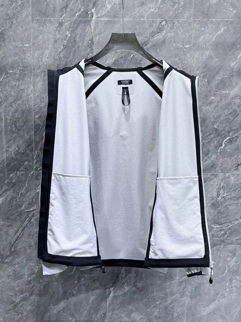 Descente Outwear Attractive 161867