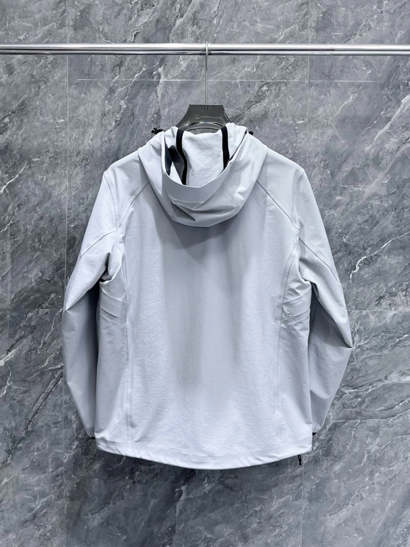 Descente Outwear Attractive 161867