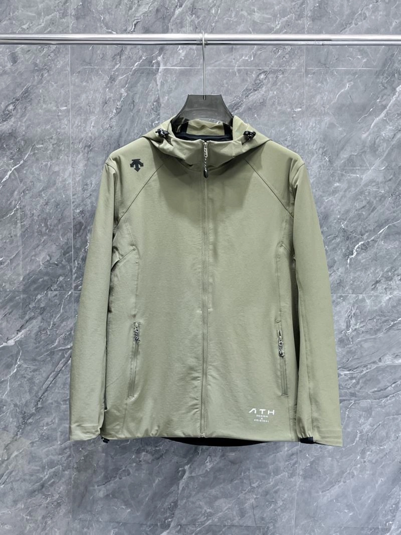 Descente Outwear EasyCare 161866