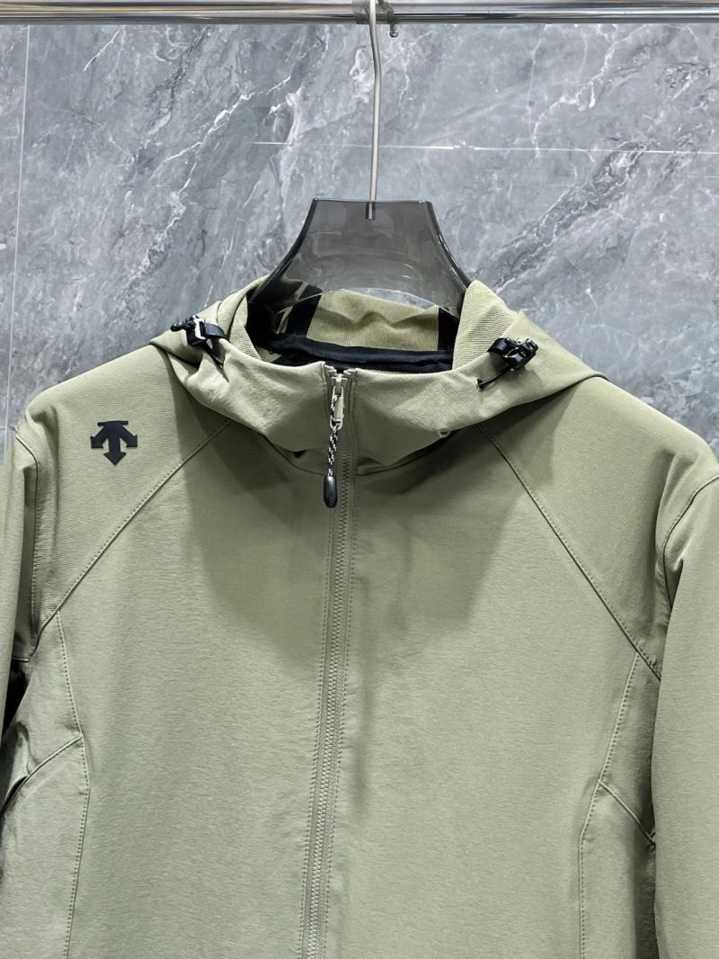 Descente Outwear EasyCare 161866
