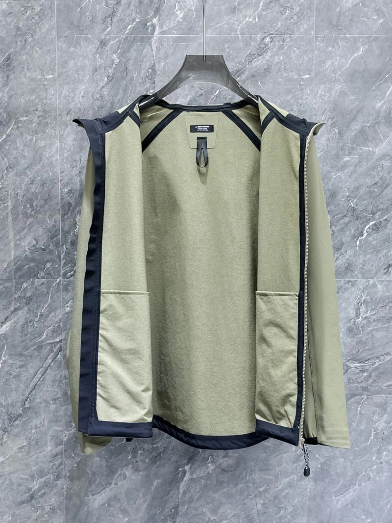 Descente Outwear EasyCare 161866